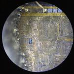 Learning to Decapsulate Integrated Circuits using Acid Deposition