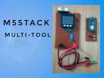 M5Stack MULTI-TOOL