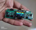 Mini Gamepad