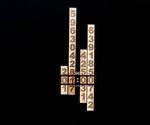 Slide Clock