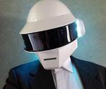 The Complete Daft Punk Helmet Build (Arduino Style)