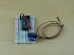 Azure Powered AI Freezer Monitor