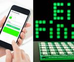DIY Internet Controlled Smart Led Matrix (Adafruit + Esp8266 + Ws2812)