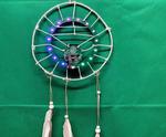 Dreamcatcher With Arduino Rainbow