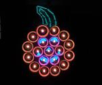 It’s the Pie Tin Great Pumpkin