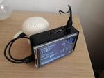 MagicMirror Alarm Clock