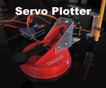 Servo Plotter