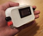 Small Portable Variable Power Supply