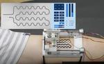 BodyPrinter: BodyPrinter: Fabricating Circuits Directly on the Skin at Arbitrary Locations Using a Wearable Compact Plotter