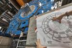 Know When to Unfold ’Em: Study Applies Error-Reducing Methods from Particle Physics to Quantum Computing