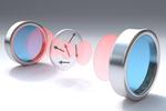 Physicists have developed an efficient modem for the future quantum internet