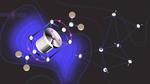 A new candidate material for Quantum Spin Liquids