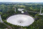 A Second Cable Fails at NSF’s Arecibo Observatory in Puerto Rico