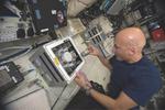 Mining rocks in orbit could aid space missions