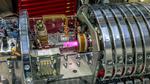 Physicists Pin Down Nuclear Reaction From Moments After the Big Bang