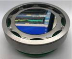 Shape-shifting mirror