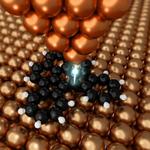 Tips for making nanographene