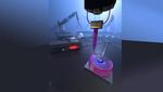 3D-printed glass enhances optical design flexibility