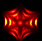 Germanium telluride’s hidden properties at the nanoscale revealed