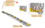 New approach to circuit compression could deliver real-world quantum computers years ahead of schedule