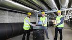 New fiber optic sensors transmit data up to 100 times faster