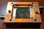 NIST Sensor Experts Invent Supercool Mini-Thermometer