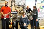 Old Mystery Solved: a “New Kind of Electrons”