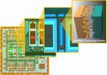 Quantum tunneling pushes the limits of self-powered sensors