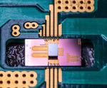 Southampton researchers develop world’s first all-silicon optical transmitter at 100Gbps