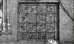 Quan­tum magic squares