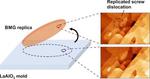 Replicating Surfaces, Right Down to a Fraction of an Atom