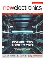 newelectronics 10 Novembro 2020