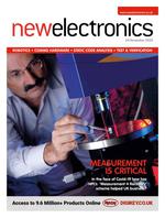 newelectronics 24 Novembro 2020