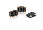 Miniaturized Bluetooth LE modules support wide range of space-constrained IoT applications