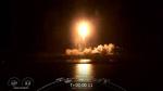 SpaceX launches next-gen GPS satellite for US Space Force, lands rocket