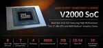 AMD Unveils AMD Ryzen™ Embedded V2000 Processors with Enhanced Performance and Power Efficiency