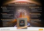 MediaTek Unveils Its Newest 5G Chipset, Dimensity 700, For Mass Market 5G Smartphones