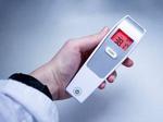Automatic temperature detecting system