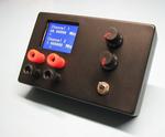 Clock Generator With Si5351 and Blue Pill