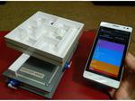 DIY Android+Arduino Controlled Labyrinth (Maze) Game