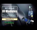 DIY - IR Module