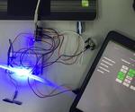 NodeMCU ESP8266: Home Automation System With Sensors and MIT App Inventor 2