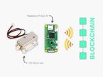 A Blockchain-Powered Smart-Lock