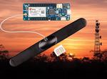 Arduino MKR NB 1500 Over the Telstra Narrowband Network