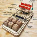 Binary Calculator