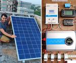 DIY Off-Grid Solar System V2.0
