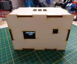 Plug & Play CO2 Sensor Display With NodeMCU/ESP8266 for Schools, Kindergardens or Your Home