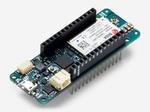 SCADA using Cellular IoT with MKR GSM 1400