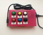 Zoom Control Box