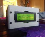 4-20ma Generator/Tester Using Arduino